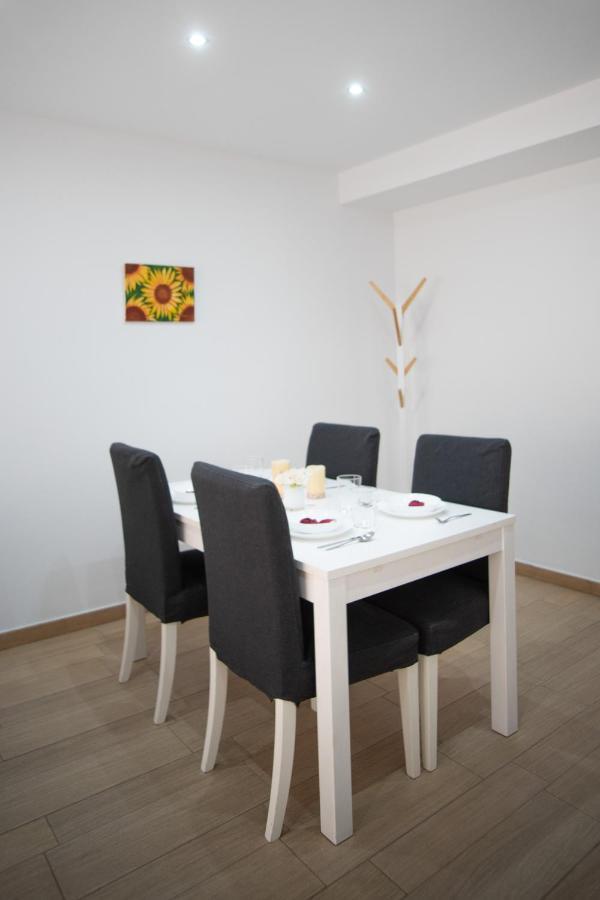Zurbaran Playa Ha Apartment كاديز المظهر الخارجي الصورة