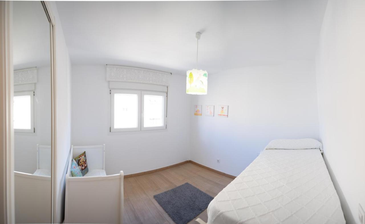 Zurbaran Playa Ha Apartment كاديز المظهر الخارجي الصورة