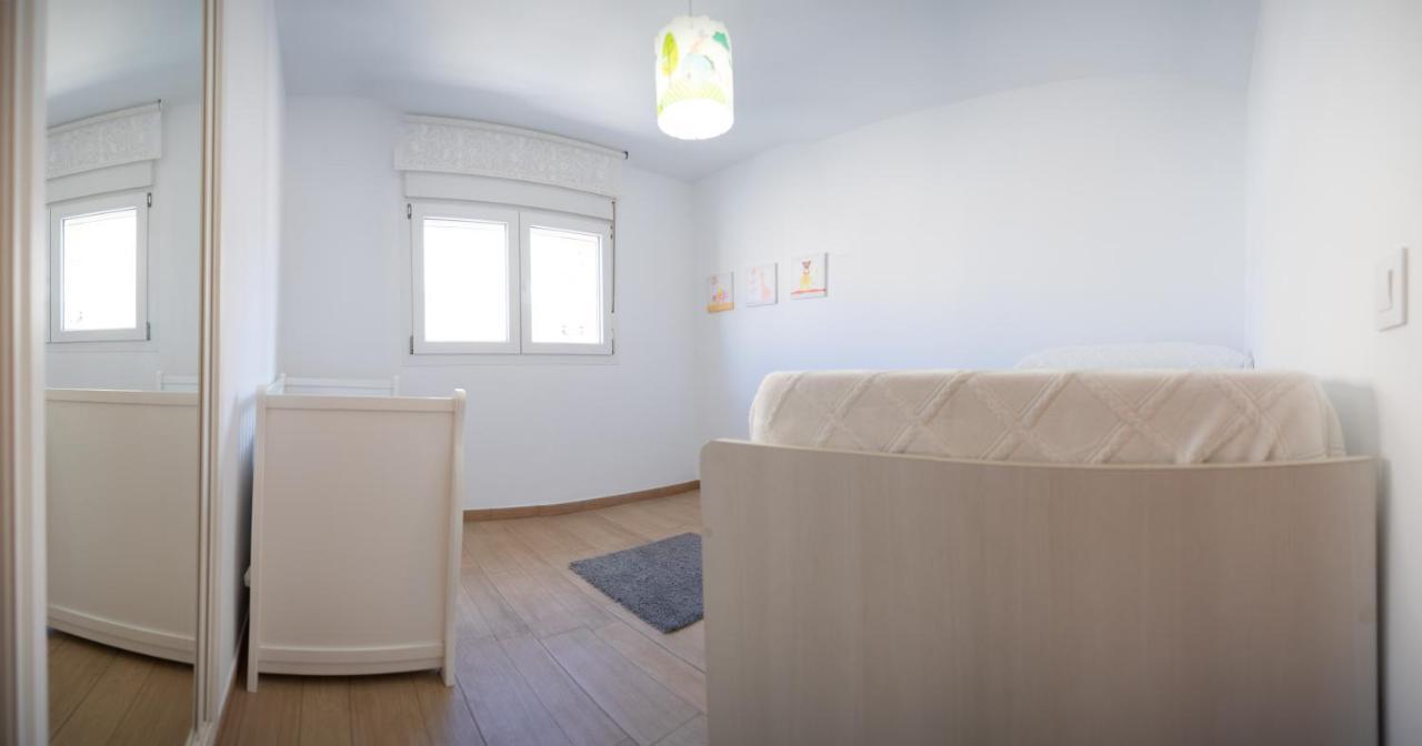 Zurbaran Playa Ha Apartment كاديز المظهر الخارجي الصورة