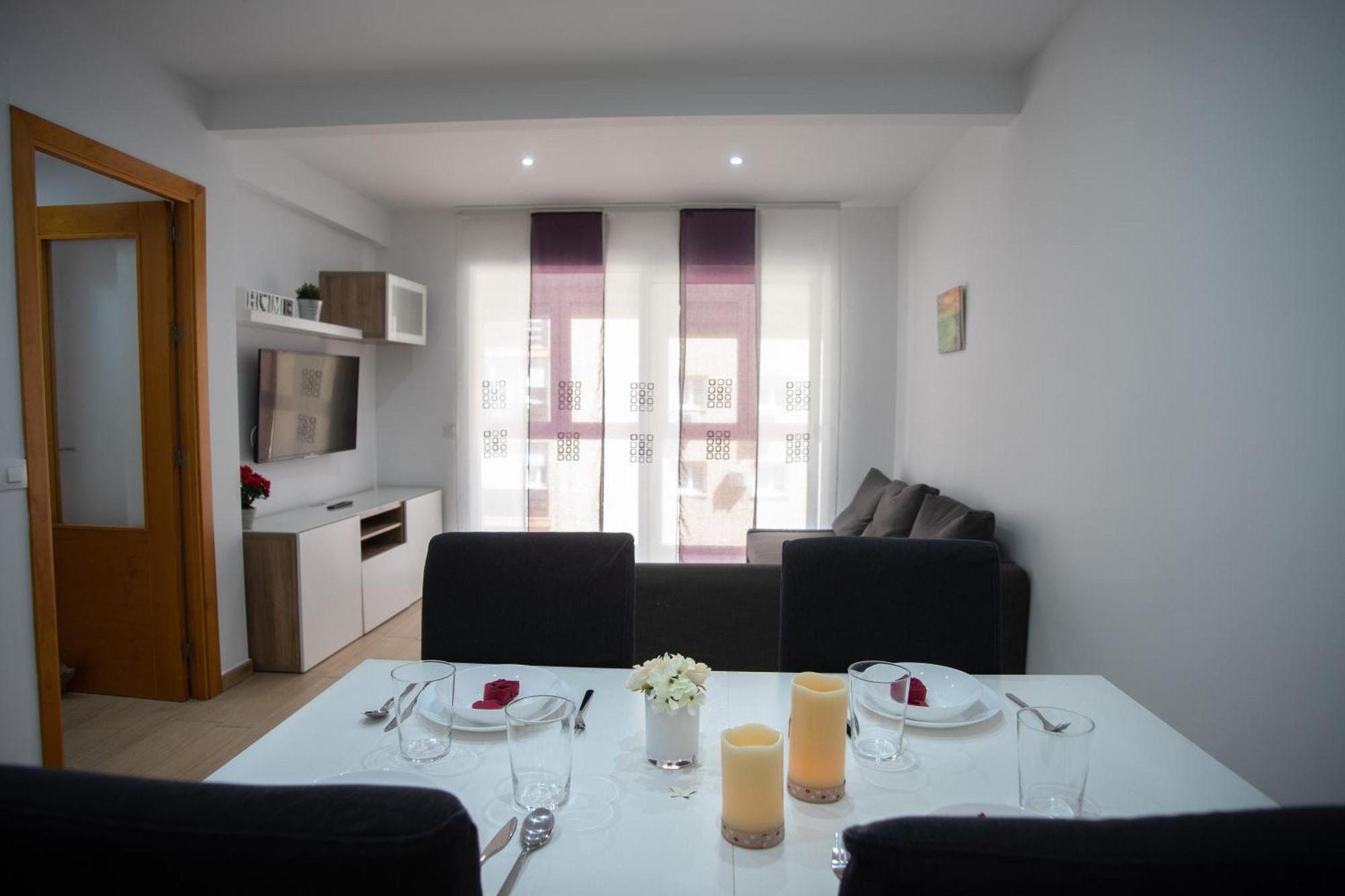 Zurbaran Playa Ha Apartment كاديز المظهر الخارجي الصورة